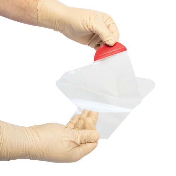 Hyfin Vent Chest Seal Twin Pack - Image 7