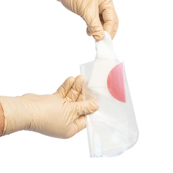 Hyfin Vent Chest Seal Twin Pack - Image 6
