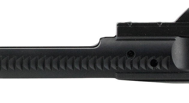 Rise Armament Bolt Carrier Group 223 Rem,5.56x45mm NATO Black Nitride Steel AR-15