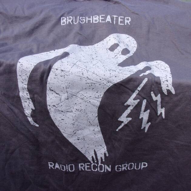 Brushbeater Radio Recon Group Shirt