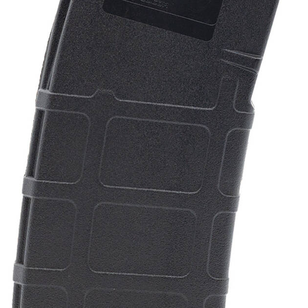 Magpul PMAG GEN M2 MOE 30rd 223 Rem/5.56x45mm NATO