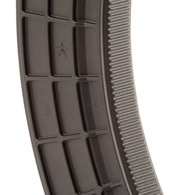 US Palm US Palm Standard 30rd 7.62x39mm Fits AK-47 Black Polymer w/Stainless Steel Latch Standard 30rd 7.62x39mm Fits AK-47 Black Polymer w/Stainless Steel Latch
