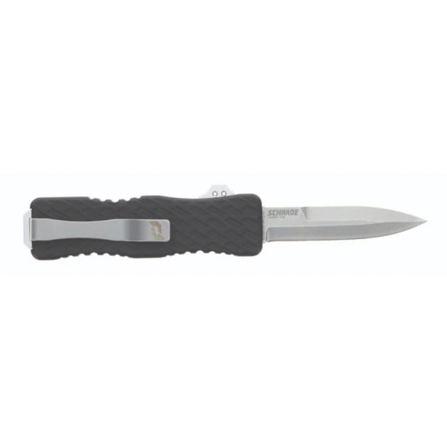 Schrade Uproar Double Action OTF