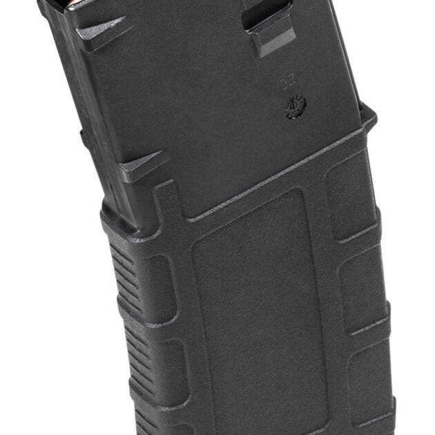 Magpul PMAG GEN M3 30rd 300 Blackout Fits AR-15 Black Polymer