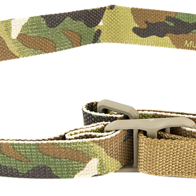 Blue Force Gear Vickers Sling Multi-Cam Cordura Adjustable
