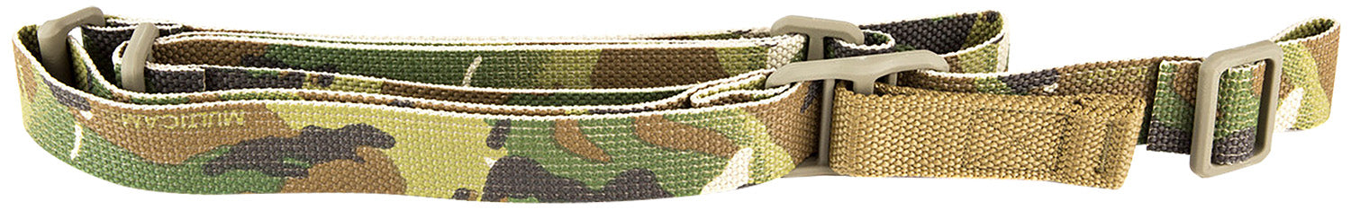 Blue Force Gear Vickers Sling Multi-Cam Cordura Adjustable - Image 2