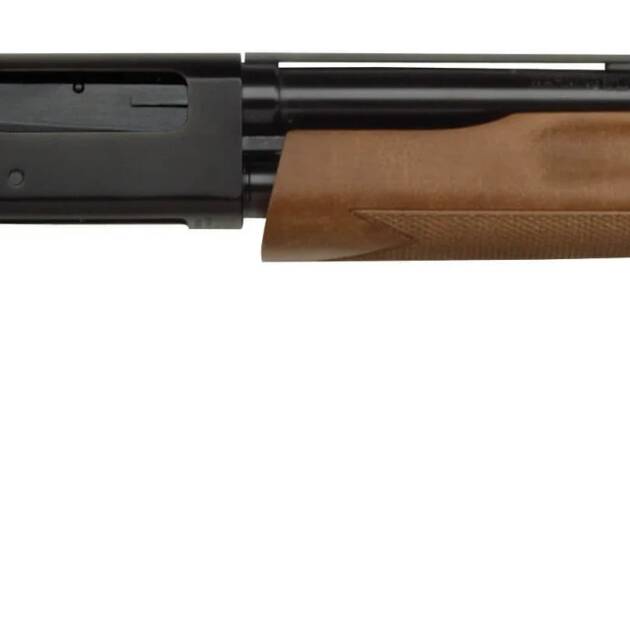 Mossberg 500 Bantam 12ga 24in