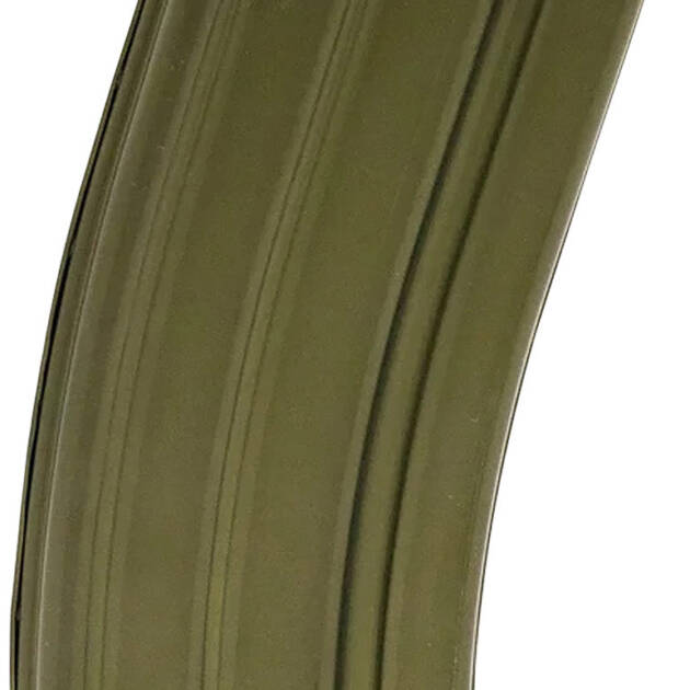 Duramag Speed 30rd 300 Blackout/223 Cal/5.56 OD Green Aluminum