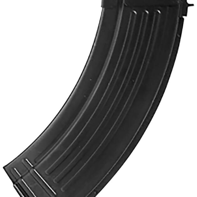KCI Usa Inc AK-47 30rd 7.62x39mm Black Steel