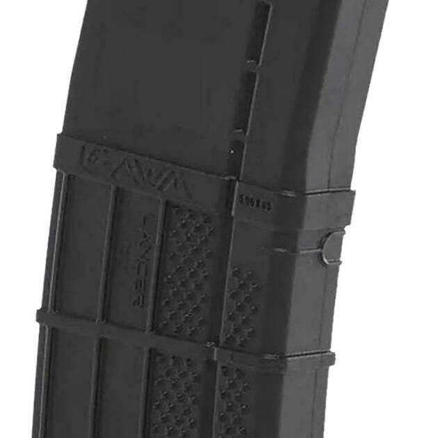 Lancer Gen 2 30rd 5.56 Black