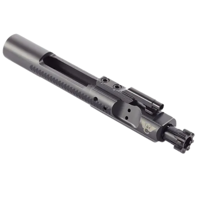 Wilson Combat Bolt Carrier Assembly 5.56 NATO Black Nitride Stainless Steel AR-15