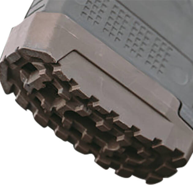 Die Free Co Llc Dos Boot +2 Coyote Brown Compatible w/Magpul PMAG Gen M3 Magazines, 3 Pack