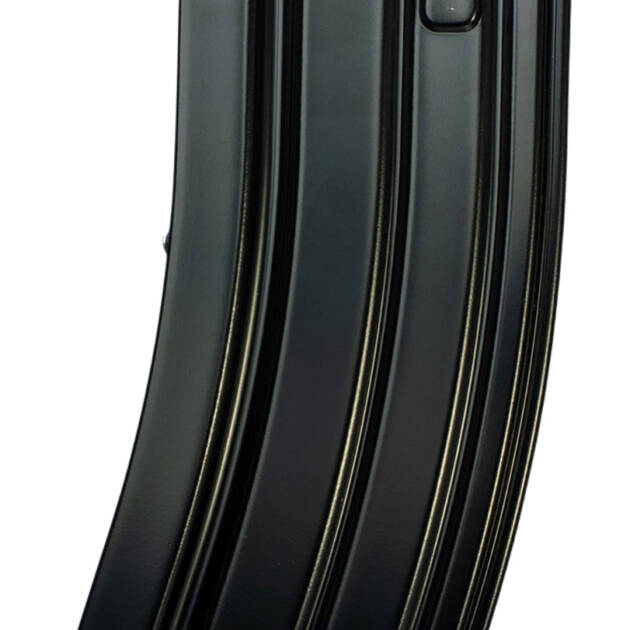 Global Ordnance LLC 10/30rd 5.56/223 Fits AR-15 Black [MAGAZINE BAN COMPLIANT]