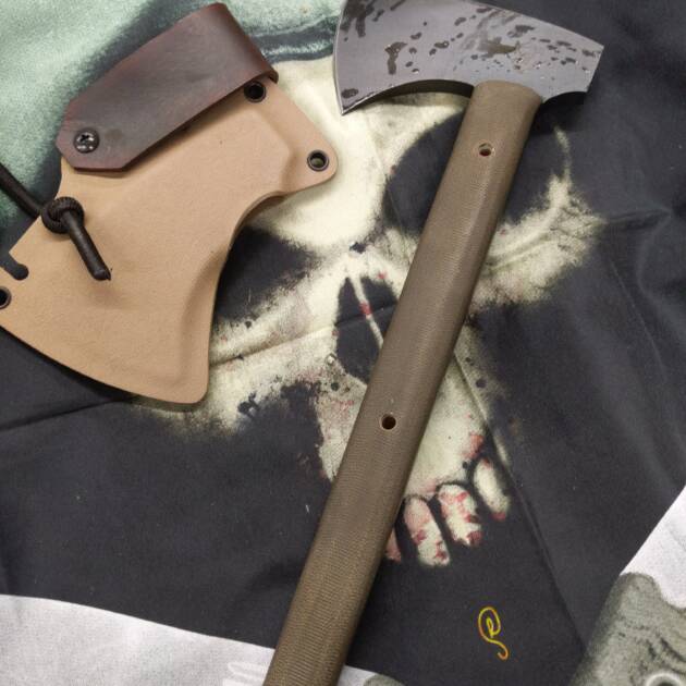 Hammer Hawk