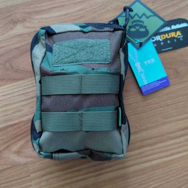Utility Pouch