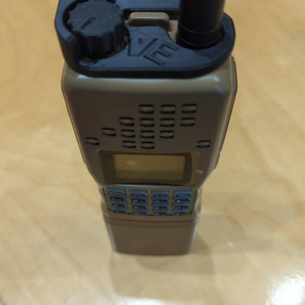 AR-152 Knob Protector