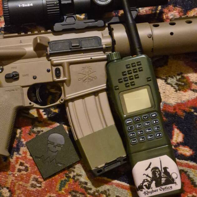 AR-152 PRO