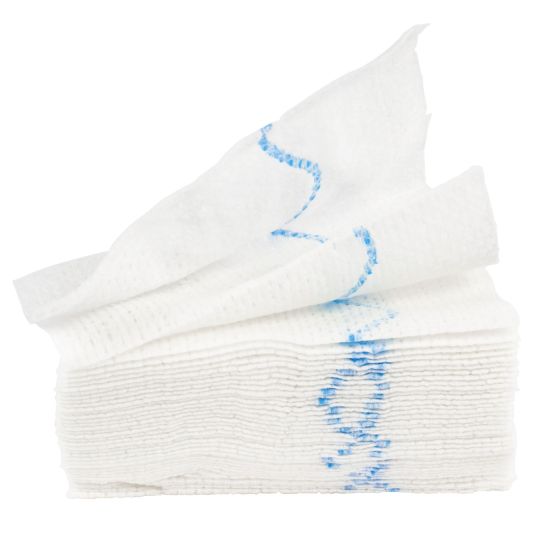 QuikClot Z-Fold Vacuum Packed Combat Gauze - Image 2