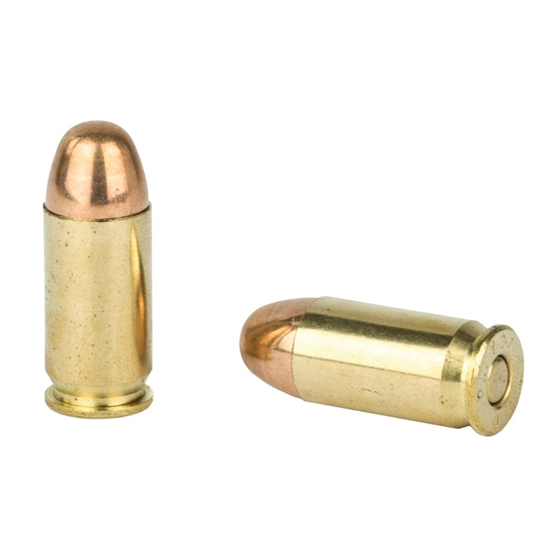 PMC Bronze 45 ACP Auto Ammo 230 Grain Full Metal Jacket - 45A-BP - Image 2