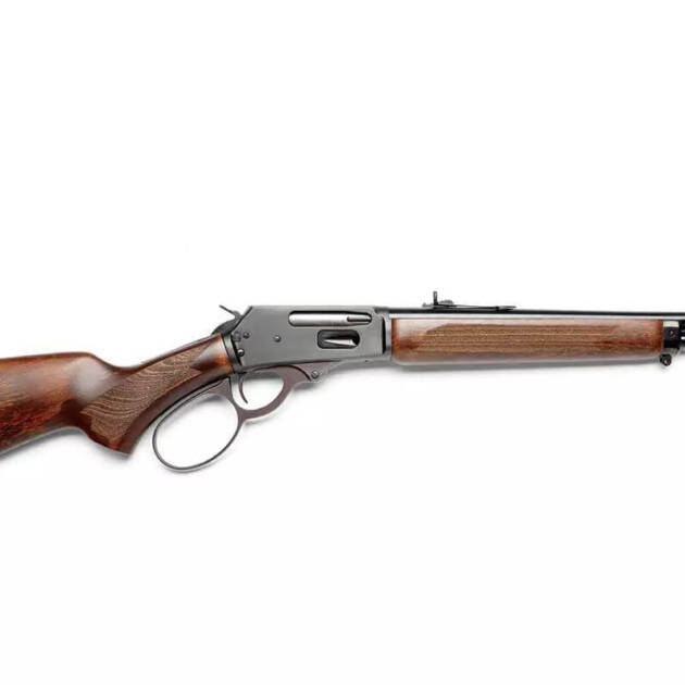 Rossi Trapper 30-30 Winchester Black Oxide Lever Action Rifle - 16.5in