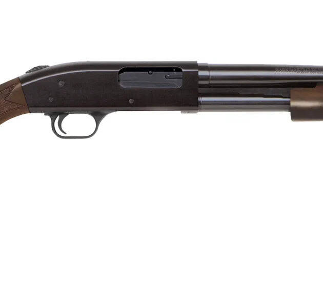 Mossberg 500 Retrograde 12ga