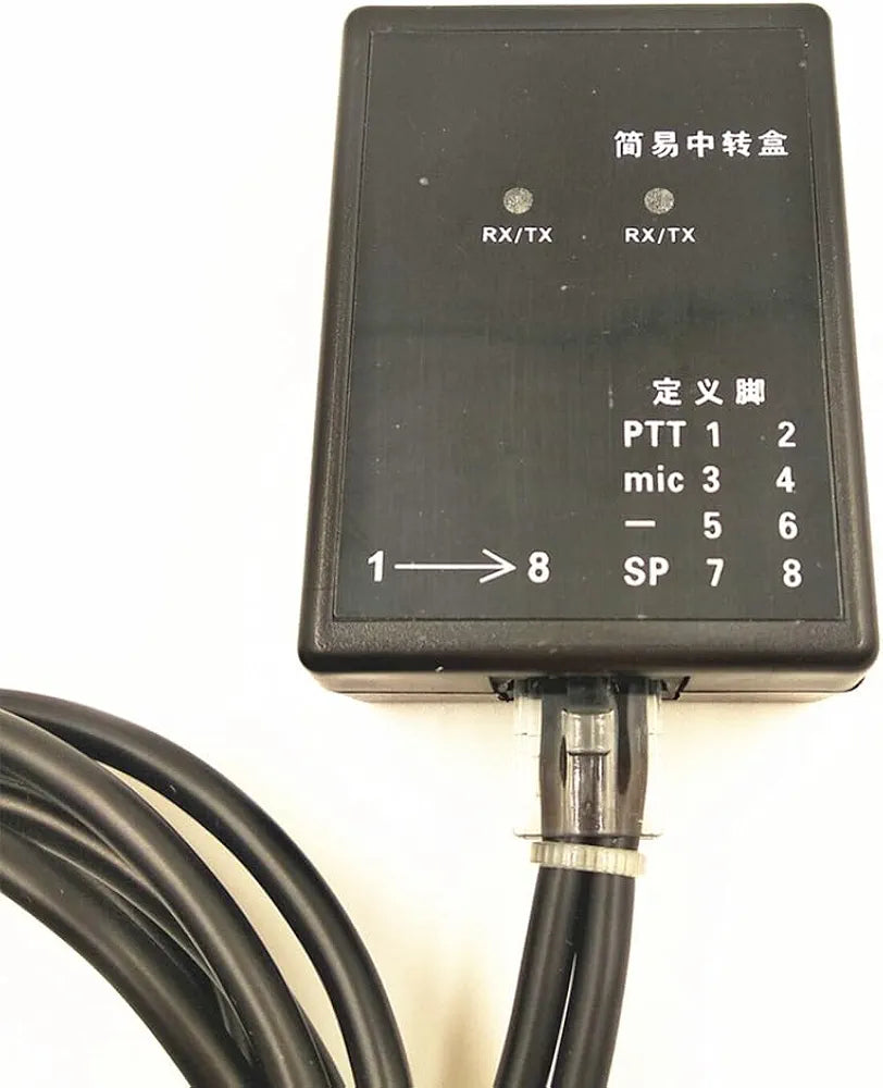 Repeater Box - Image 5