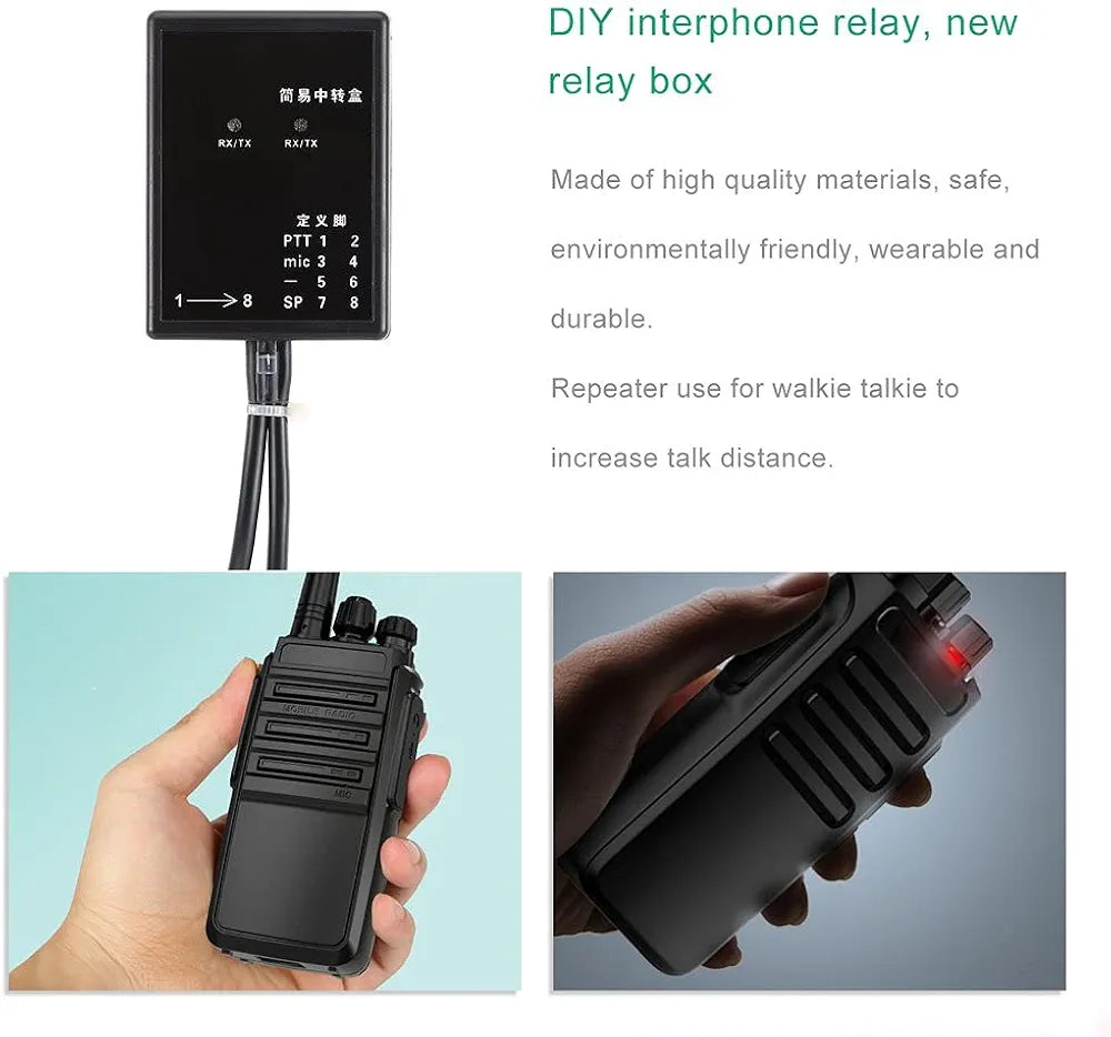 Repeater Box - Image 6