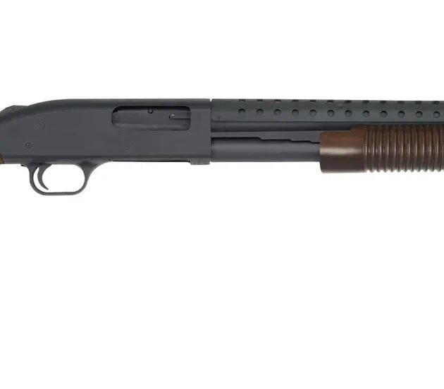 Mossberg 590 Retrograde 12ga