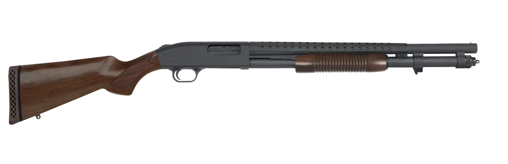 Mossberg 590 Retrograde 12ga