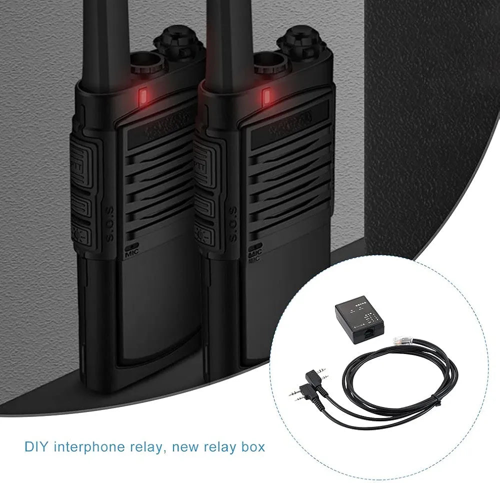 Repeater Box - Image 8