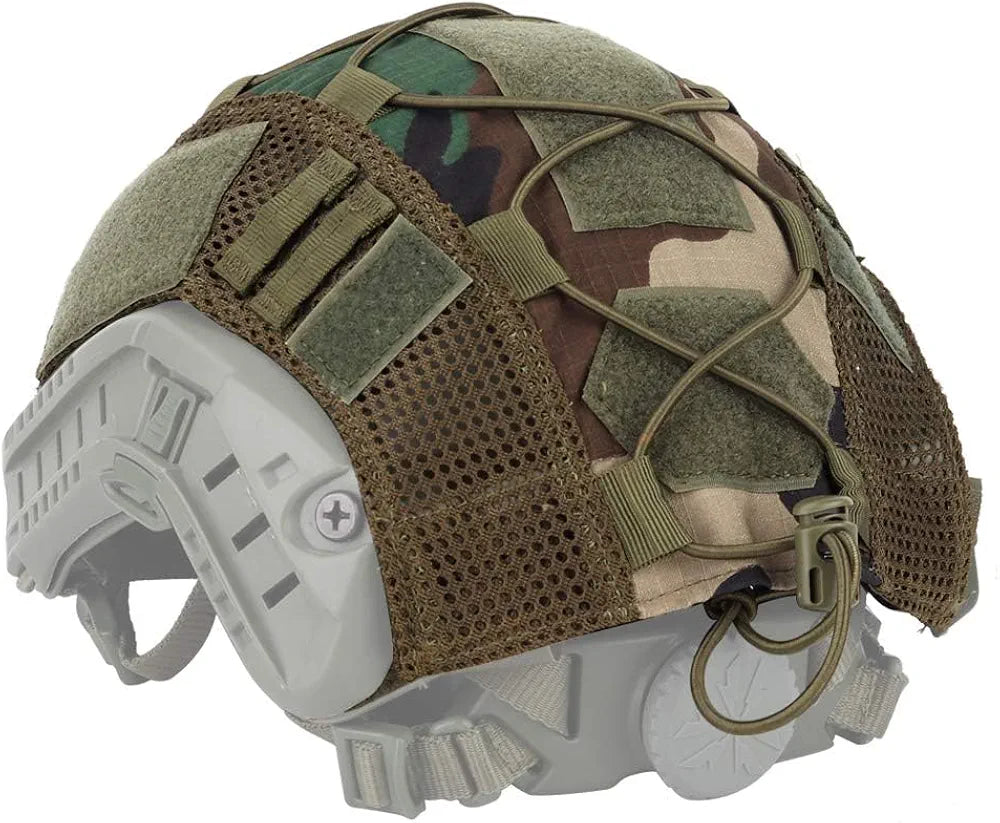 Helmet Cover - Image 2