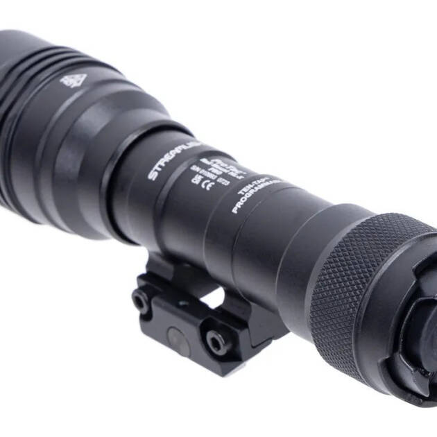 Streamlight ProTac RM HL-X Pro System