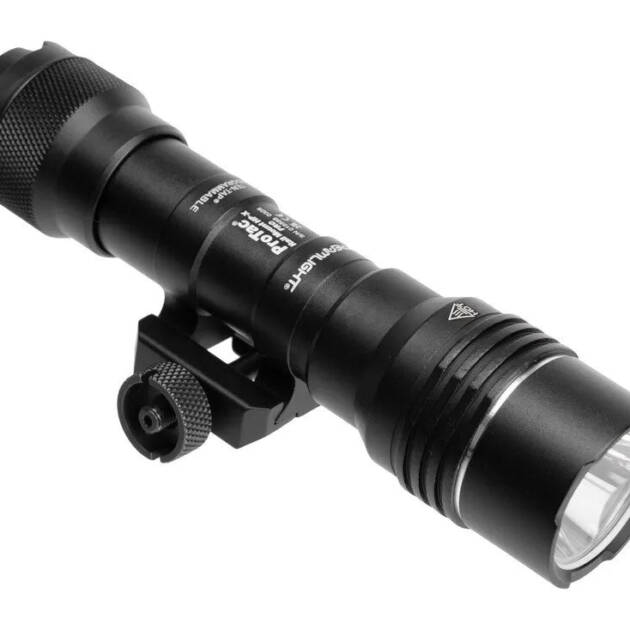 Streamlight PROTAC RM HP-X PRO USB 800LM RAIL MOUNTING LIGHT