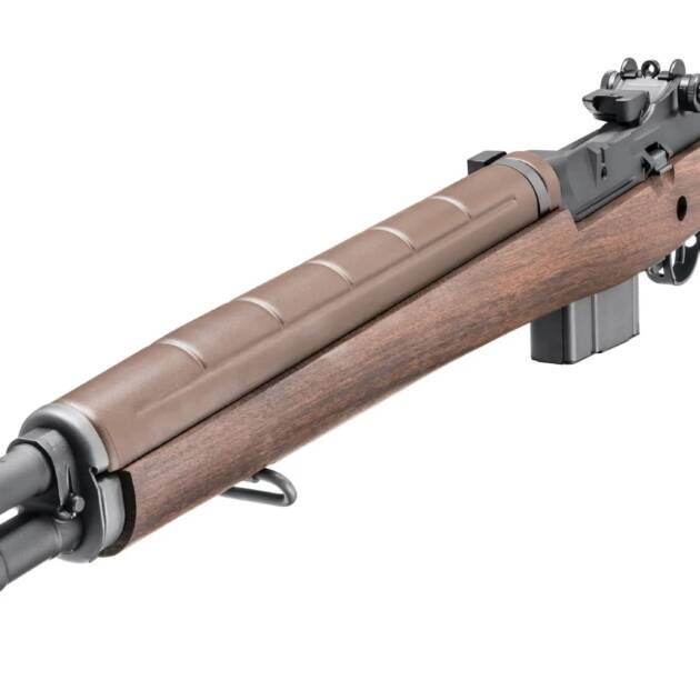 Springfield M1A Tanker .308