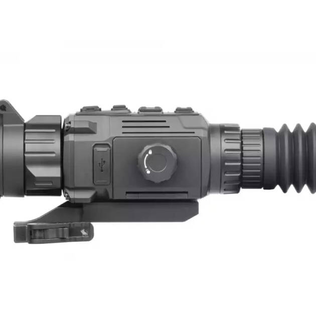 AGM Rattler V2 Riflescope