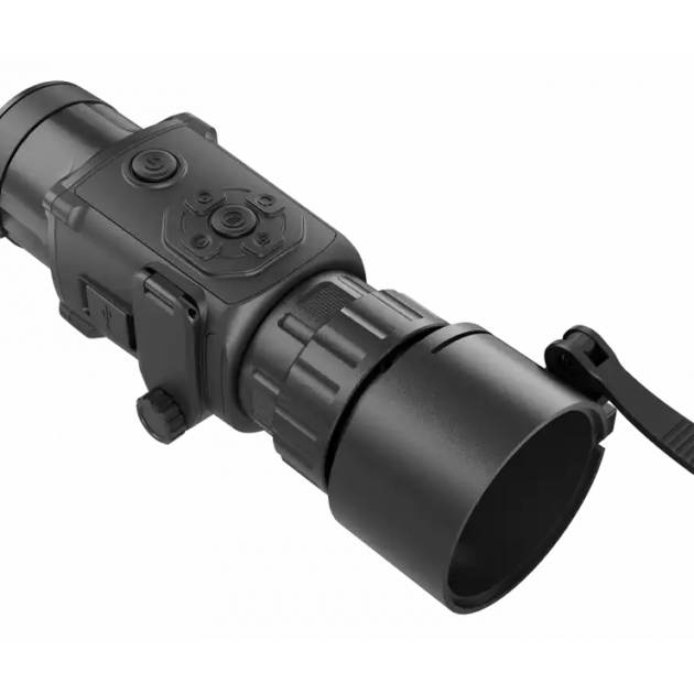 AGM RATTLER Clip On Sight