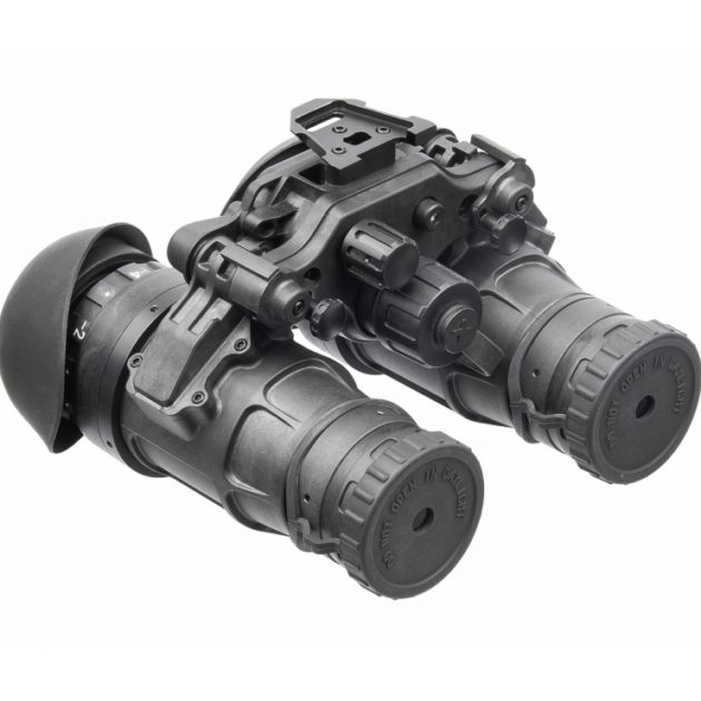 AGM UNVG NW1 Ultralight Night Vision Dual Tubes