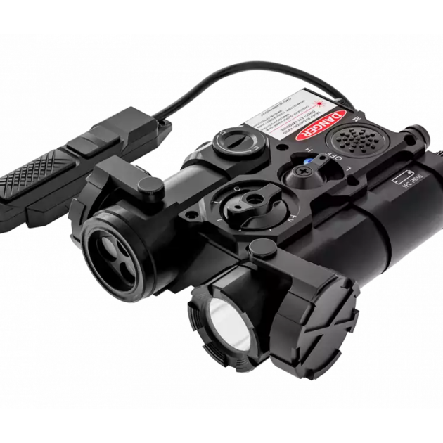 AGM WLAD 1 IR Laser
