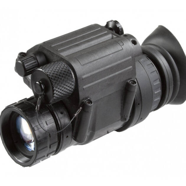 AGM PVS14 3AW1 White Phosphor Night Vision