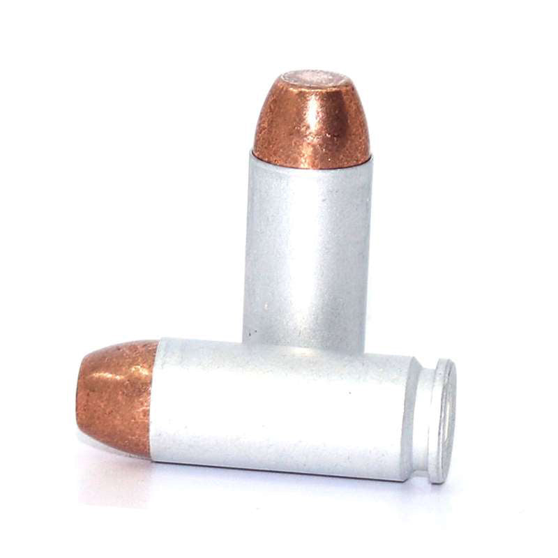 CCI Blazer 10mm AUTO Ammo 200 Grain Full Metal Jacket - 3597 - Image 2