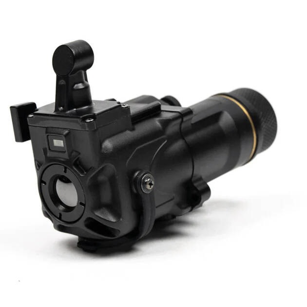 Jerry C5 Clip On Thermal Imager (COTI)