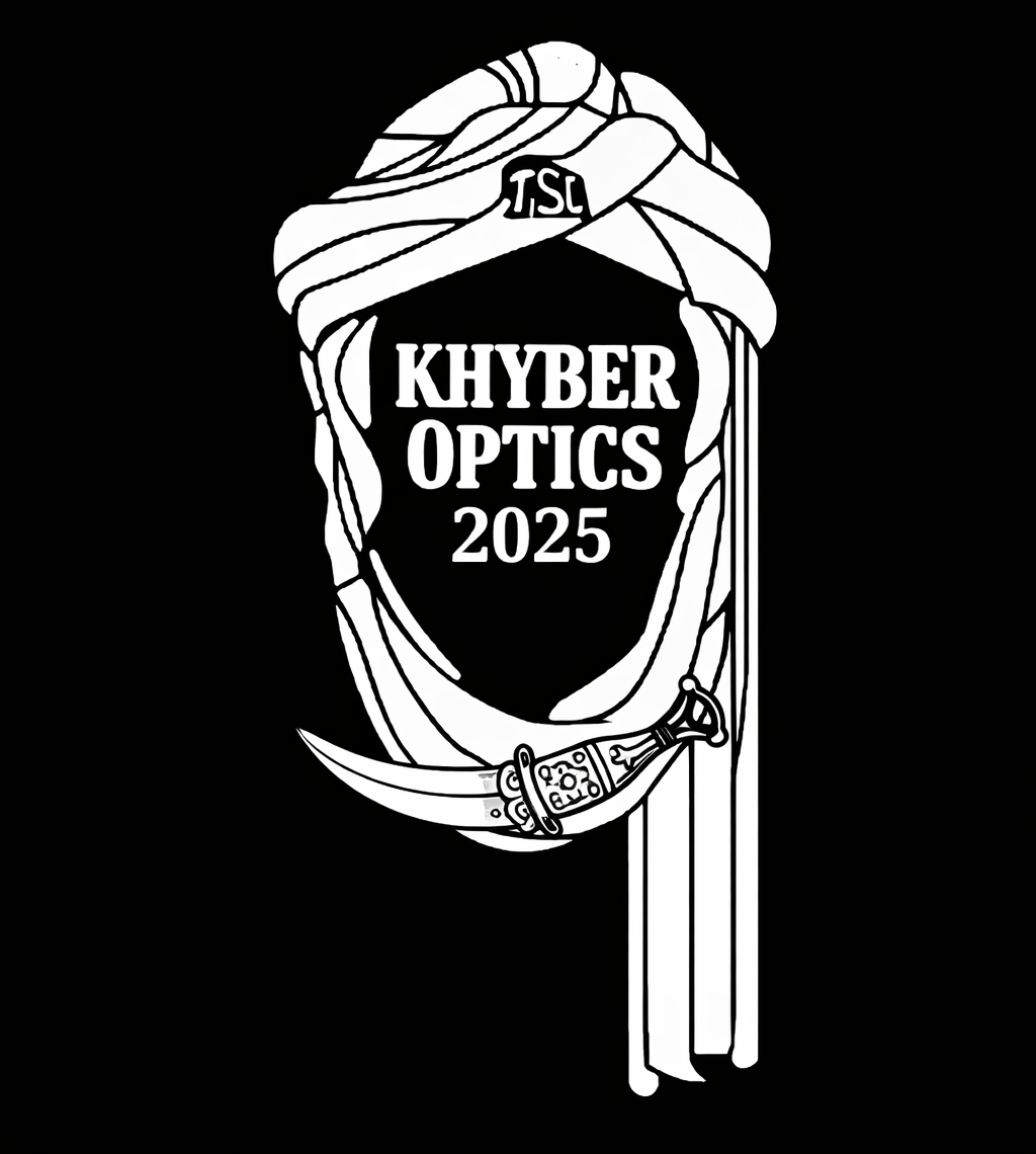 Khyber Optics 1-10x28 FFP LPVO - Image 16