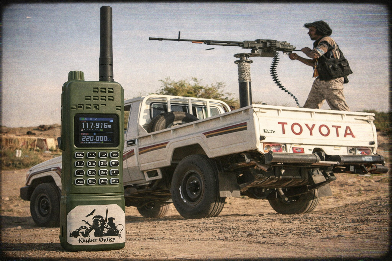 AR-152 PRO - Image 2