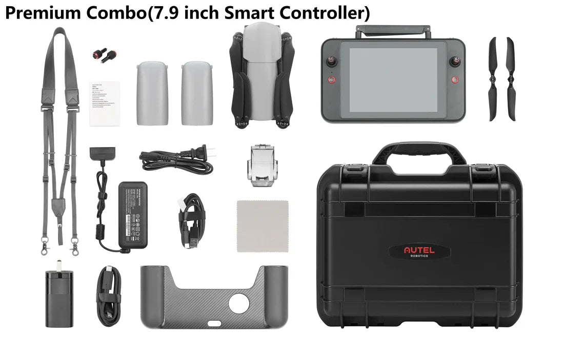 Autel Evo Lite 640T - Image 11