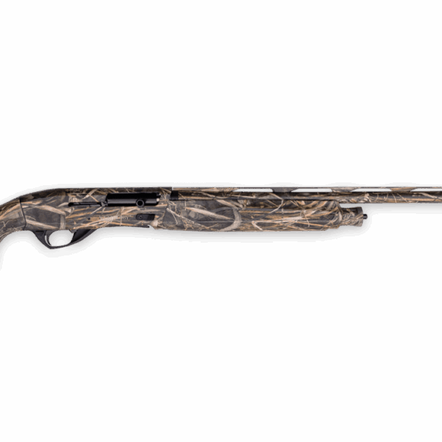Weatherby Element II Waterfowler 12ga - 28in