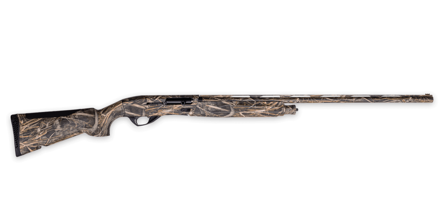 Weatherby Element II Waterfowler 12ga - 28in