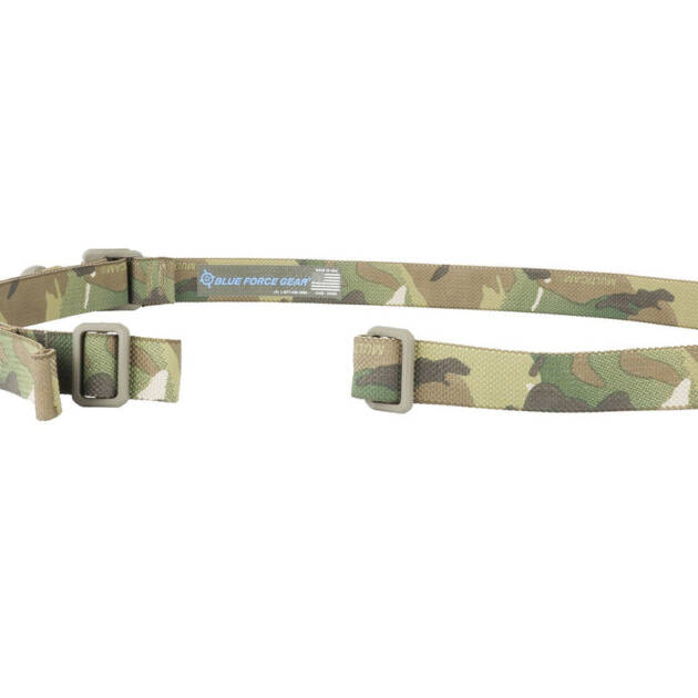 Blue Force Gear GMT Multicam Adjustable 2 Point Cordura Sling