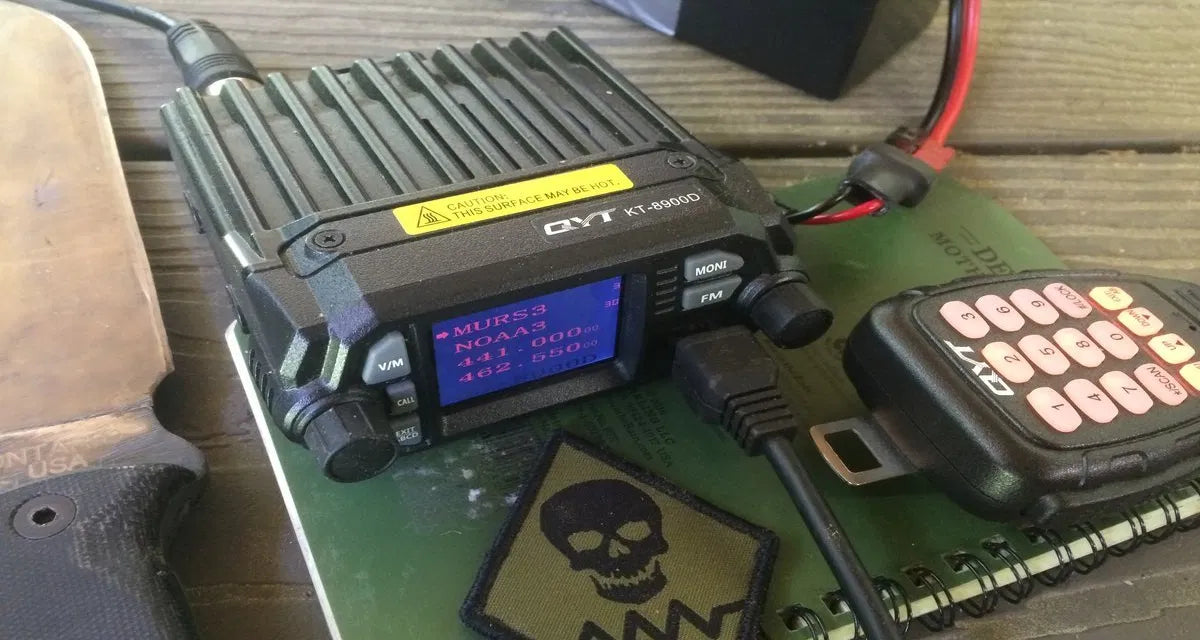Radio Telephone Operator (RTO) Course: 25-26 JUL North Carolina