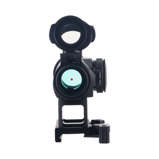 Khyber Optics Combat Dot Optic (CDO)