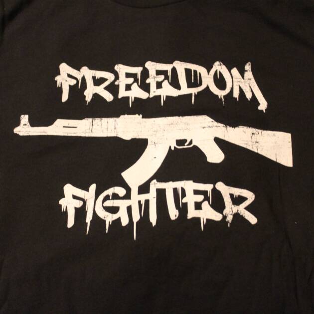 Freedom Fighter